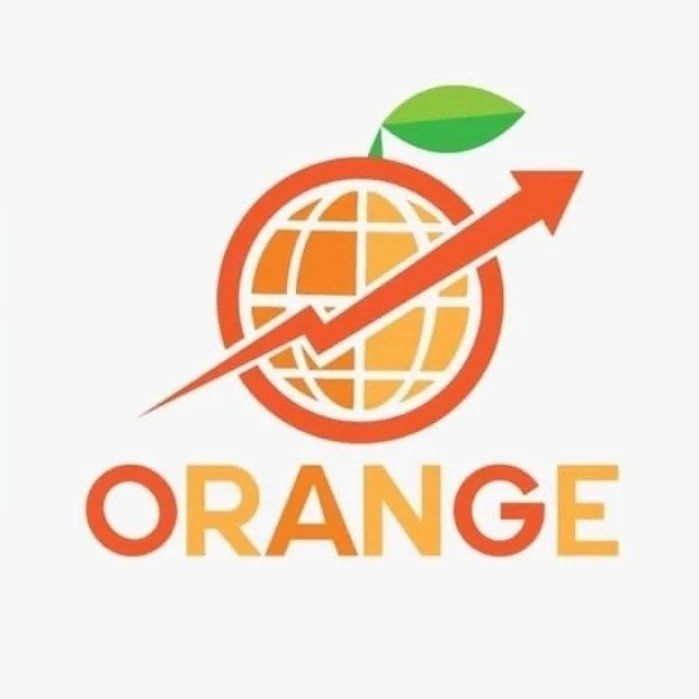 Orange Logo